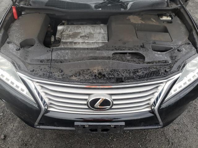 2T2ZK1BA2FC172361 Lexus RX 350