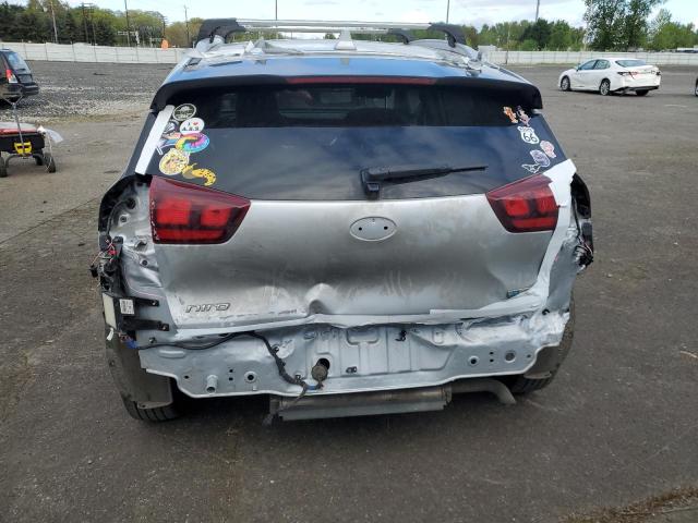 KNDCB3LC3L5377363 KIA NIRO LX