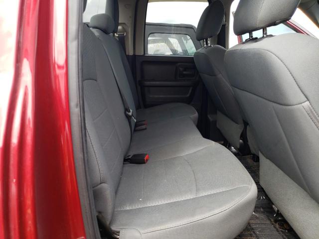 1C6RR7FT0ES249294 RAM 1500 St