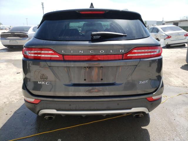 5LMCJ2C95JUL20434 Lincoln MKC SELECT
