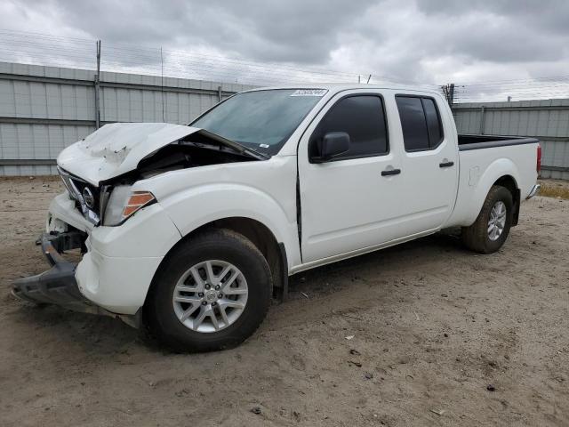 Aukcja sprzedaży 2019 Nissan Frontier Sv, vin: 1N6AD0FR0KN751665, numer aukcji: 52505244