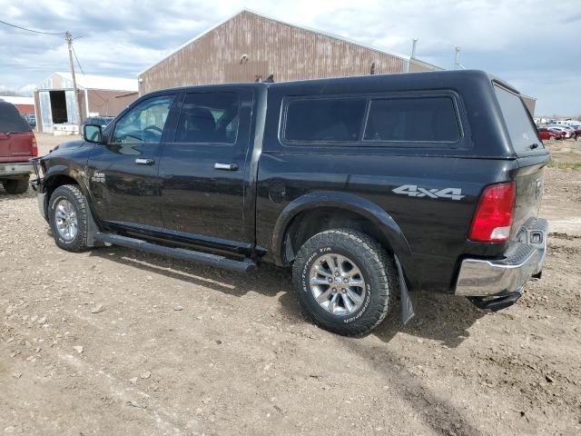 1C6RR7LT8JS213402 RAM 1500 Slt