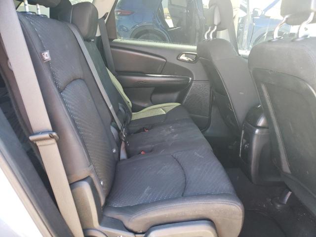 3C4PDCBG9HT518525 Dodge Journey Sxt