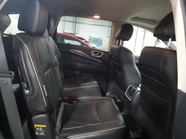 5N1DL0MM4JC508957 Infiniti QX60
