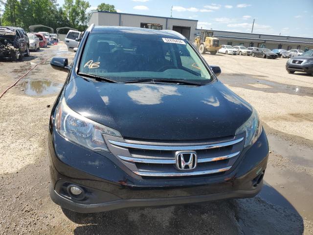 2HKRM3H77EH544892 Honda CR-V EXL