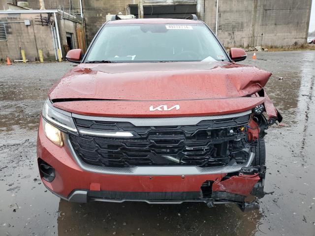 KNDEUCA7XR7504390 KIA Seltos X Line