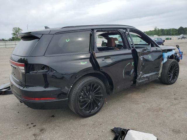 5LM5J7WC5PGL06666 Lincoln Aviator Reserve