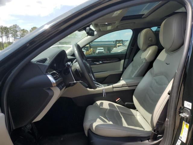 1G6KF5RS3GU152501 Cadillac Ct6 Premium