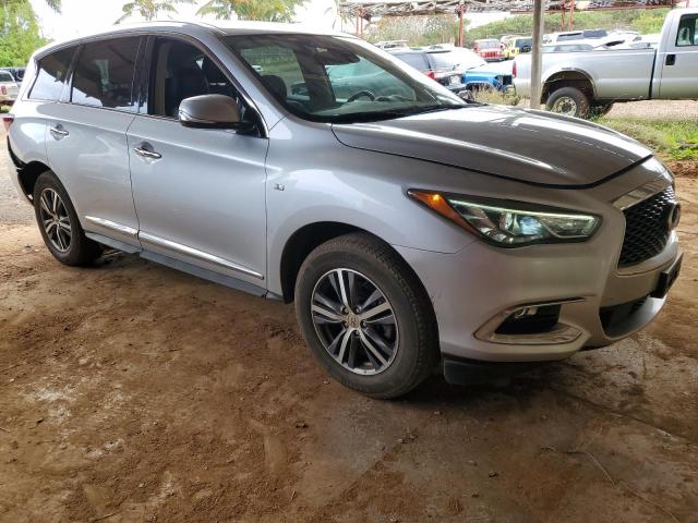 5N1DL0MN4LC522837 Infiniti QX60 LUXE