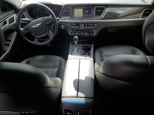 KMHGN4JEXFU088473 Hyundai Genesis 3.8l