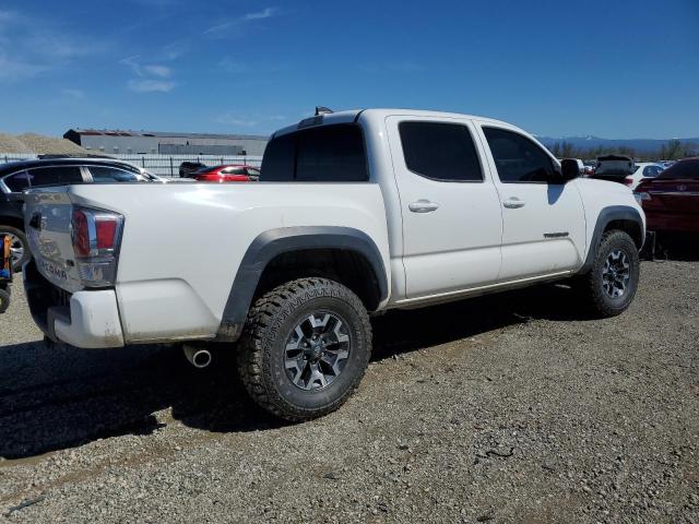 3TMCZ5AN0MM432715 Toyota Tacoma Double Cab
