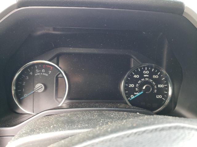 1FTFW1EG5GFA25472 Ford F150 Supercrew