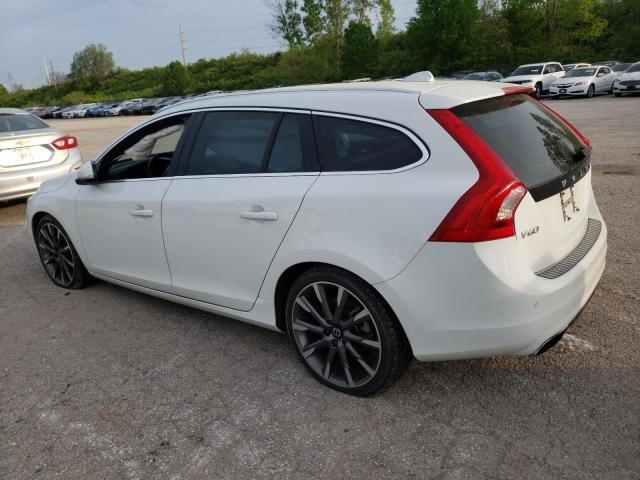 YV140MEMXF1256096 Volvo V60 Platinum