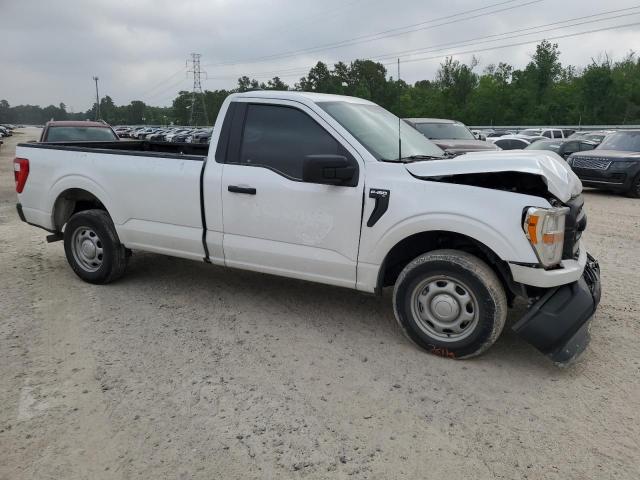 1FTMF1C51NKE48305 Ford F150