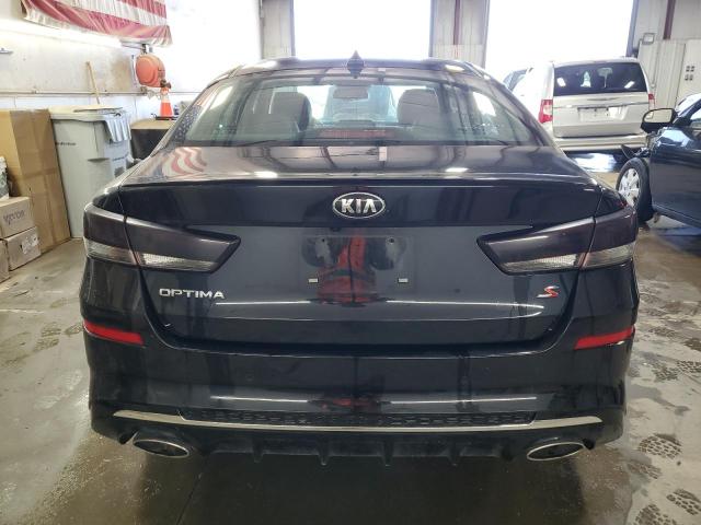 5XXGT4L38KG314239 KIA Optima Lx