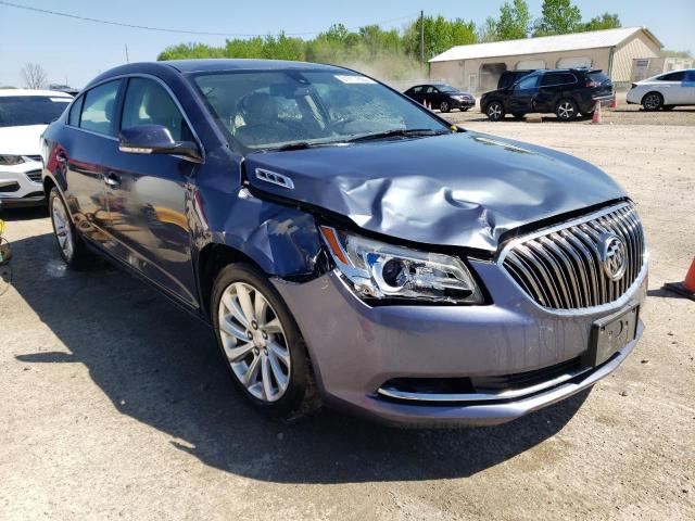 1G4GB5G37EF306330 Buick Lacrosse