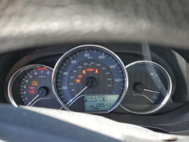 2T1BPRHE2EC167286 Toyota Corolla Eco