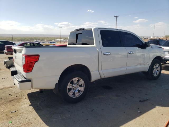1N6AA1E56KN510271 Nissan TITAN SV