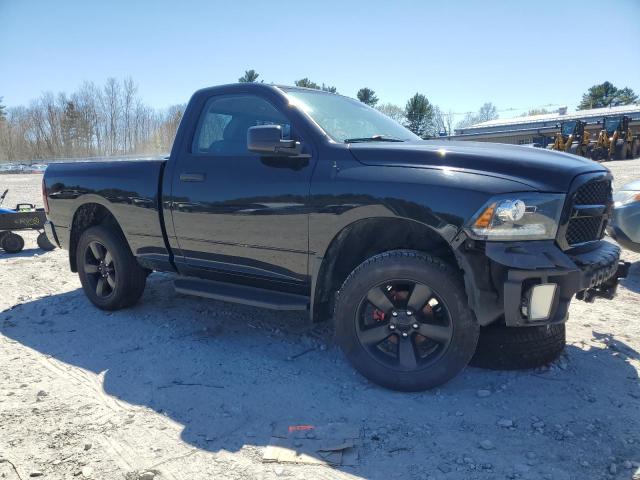 3C6JR7AT3FG560022 RAM 1500 St