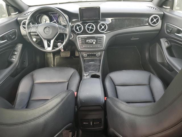 WDDSJ4GB6EN143443 Mercedes-Benz CLA 250 4MATIC