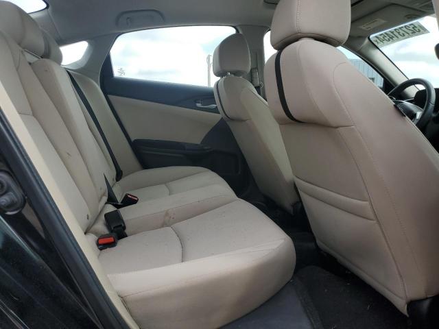 2HGFC2F89JH597531 Honda CIVIC EX