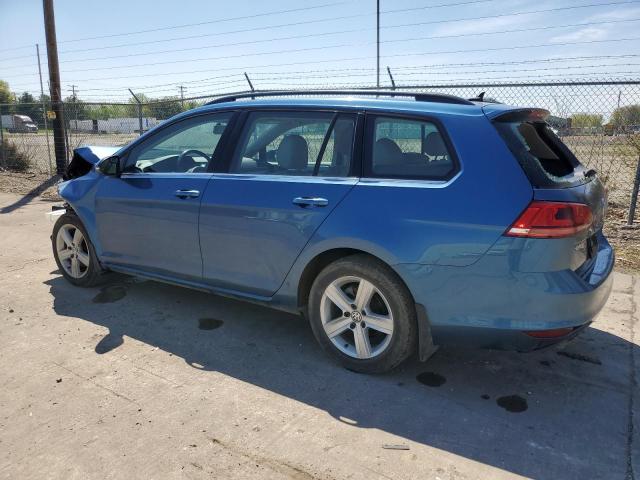 3VWCA7AU0FM515281 Volkswagen Golf Sportwagen Tdi S