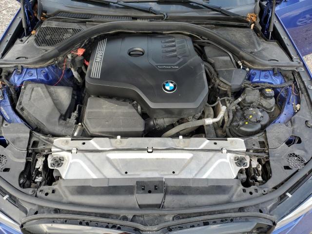 WBA5R7C50KFH27697 BMW 330XI