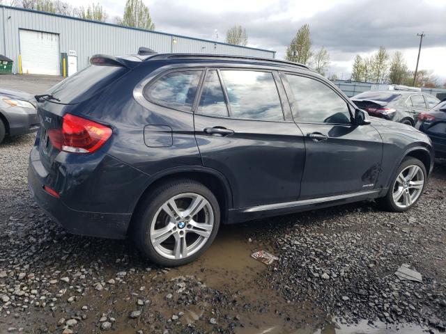 WBAVL1C57FVY31255 BMW X1 Xdrive28i