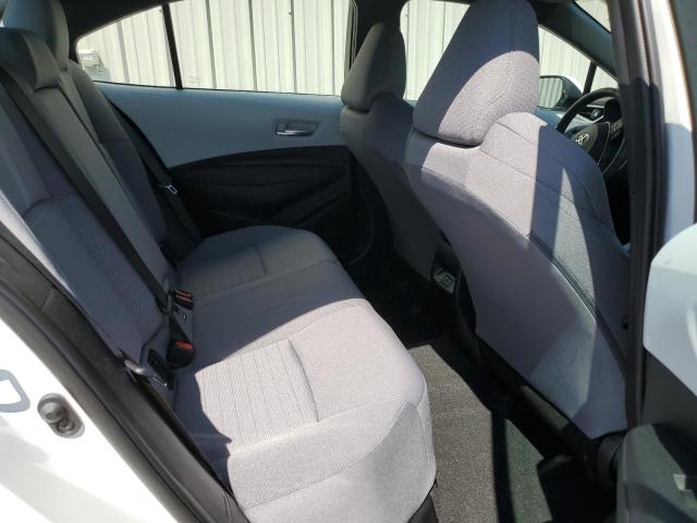 5YFS4MCE4RP173809 Toyota COROLLA SE