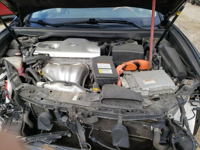 JTHBW1GG9F2099204 Lexus ES 300H