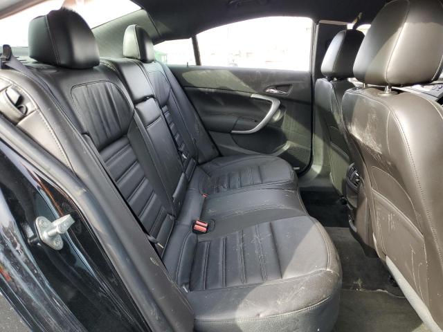2G4GU5GX3E9321008 Buick REGAL GS