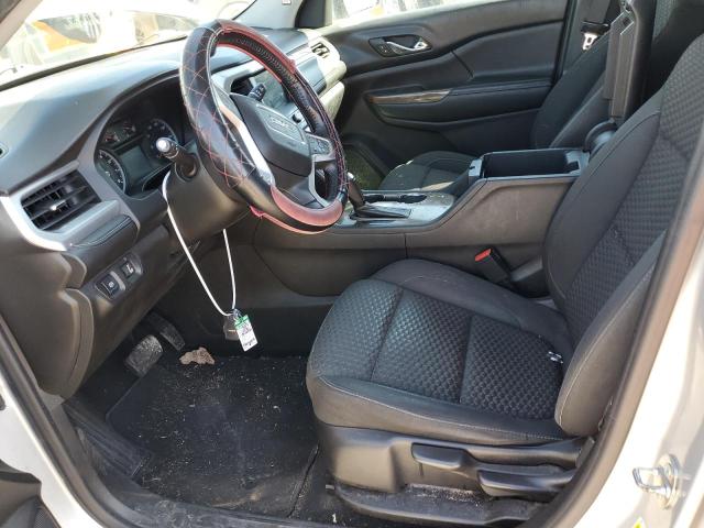 1GKKNKLA2HZ245694 GMC ACADIA SLE