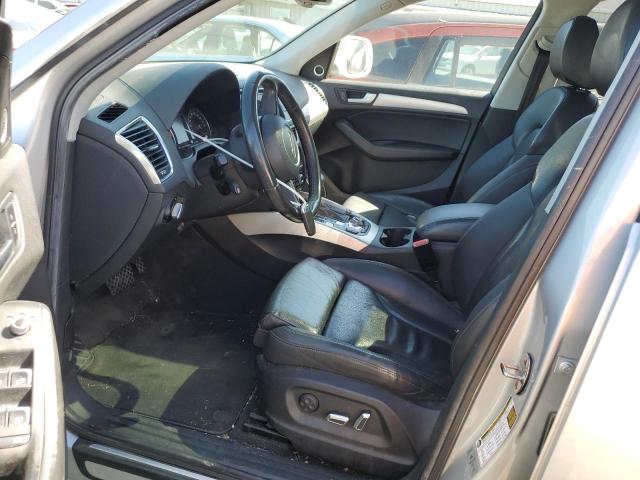 WA1LFAFP1EA013423 Audi Q5 Premium Plus