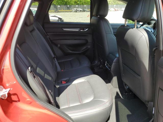 JM3KFBAY8P0105619 Mazda CX-5