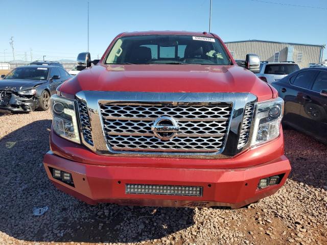 1N6BA1F46HN550479 Nissan Titan Xd Sl