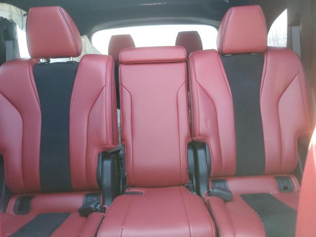 5J8YE1H08NL037321 Acura MDX A-SPEC