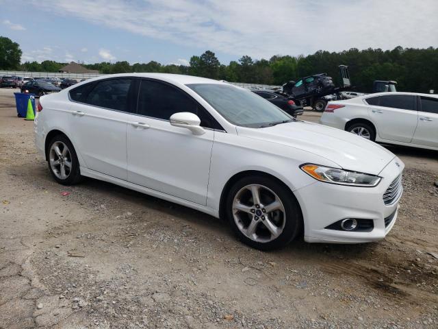 3FA6P0H73GR177794 Ford FUSION SE