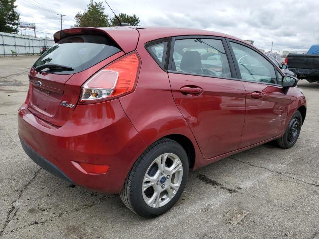 3FADP4EJ0GM112770 Ford FIESTA SE