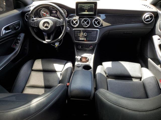 WDDSJ4EB7GN389780 Mercedes-Benz CLA 250