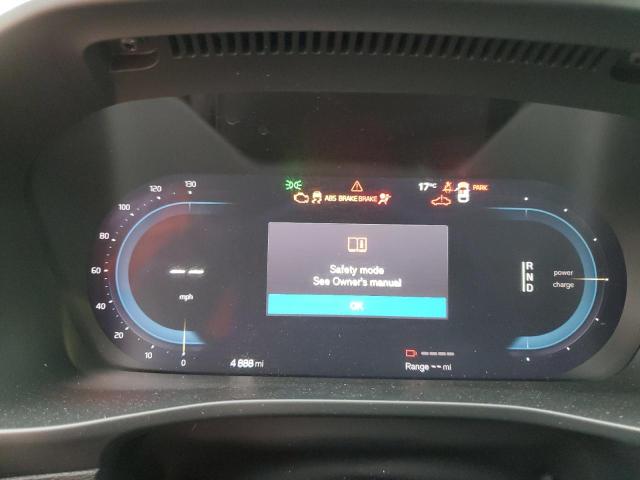 YV4ED3GMXP2066815 Volvo C40 Recharge Ultimate