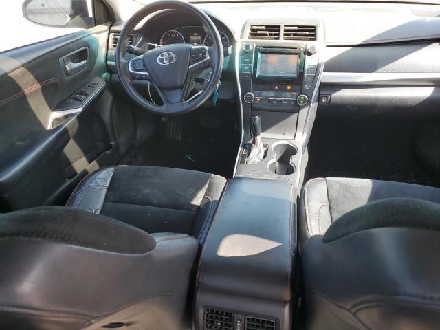 4T1BF1FK9FU106417 Toyota CAMRY LE
