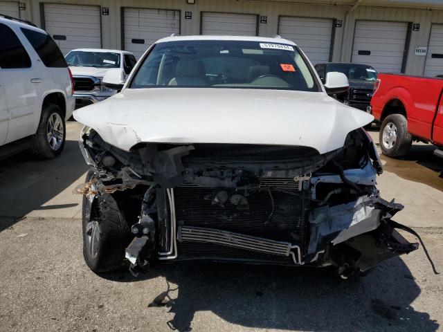 WA1LGAFE6ED009300 Audi Q7 Premium Plus
