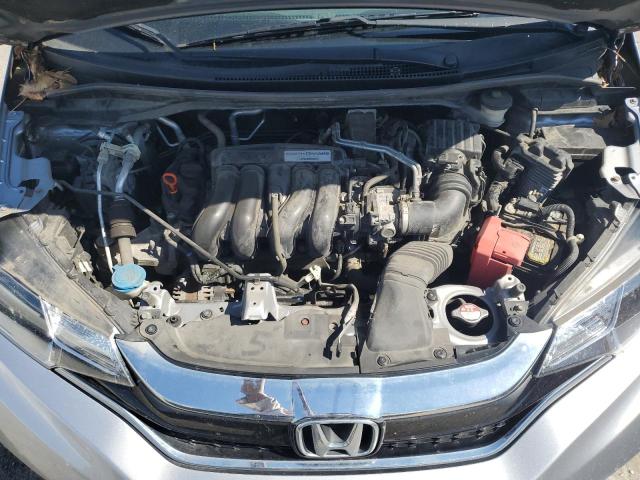 3HGGK5H42KM705736 Honda FIT LX