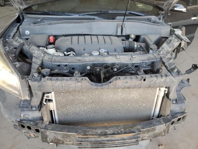 1GKKVRKD8FJ302660 GMC Acadia Slt-1
