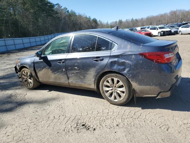 4S3BNAE65G3051550 Subaru Legacy 2.5i Premium
