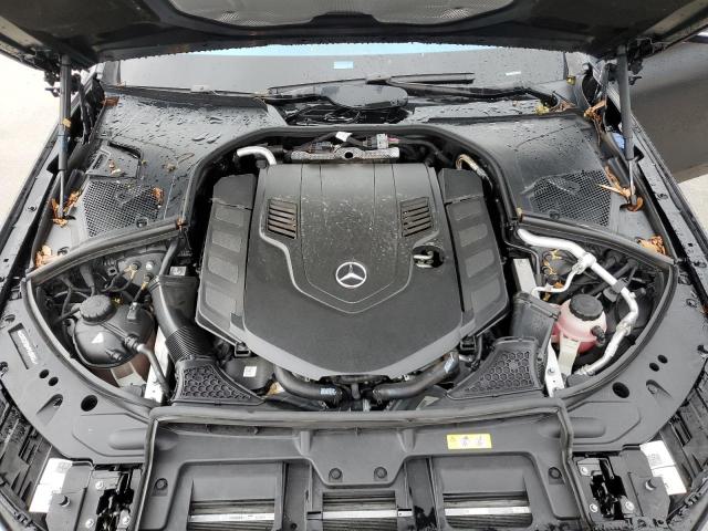 W1K6G7GB4PA169311 Mercedes-Benz S 580 4matic