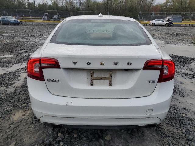 YV1612FS7E2283739 Volvo S60 T5