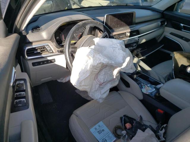 5XYP5DHCXLG044026 KIA Telluride Sx