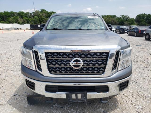 1N6BA1F3XJN516817 Nissan TITAN XD S