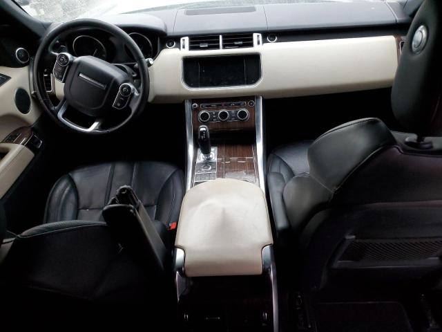 SALWR2TF5EA355493 Land Rover Range Rover Sport Sc